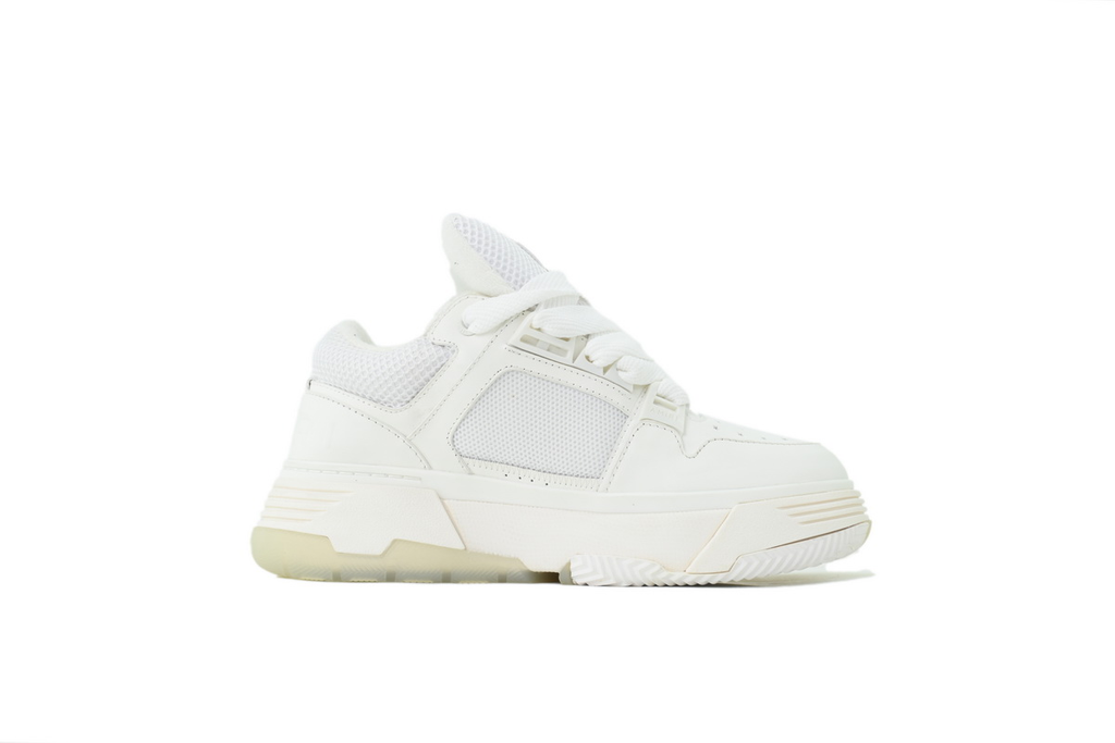 AMIRI All White