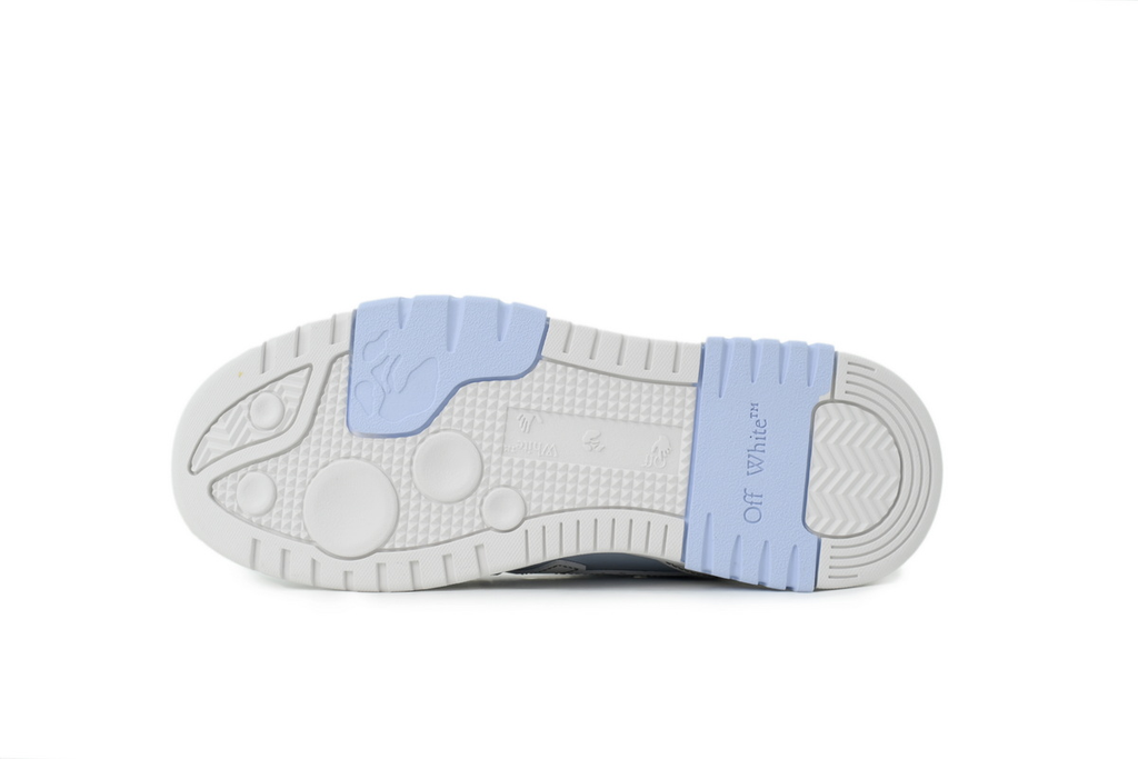 OFF-WHITE Out Of White Blue