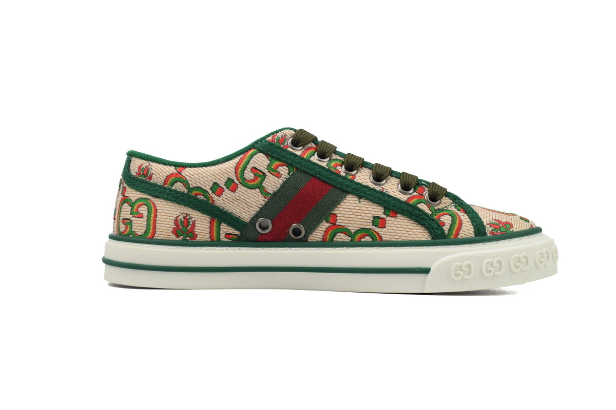 Gucci 100th Anniversary