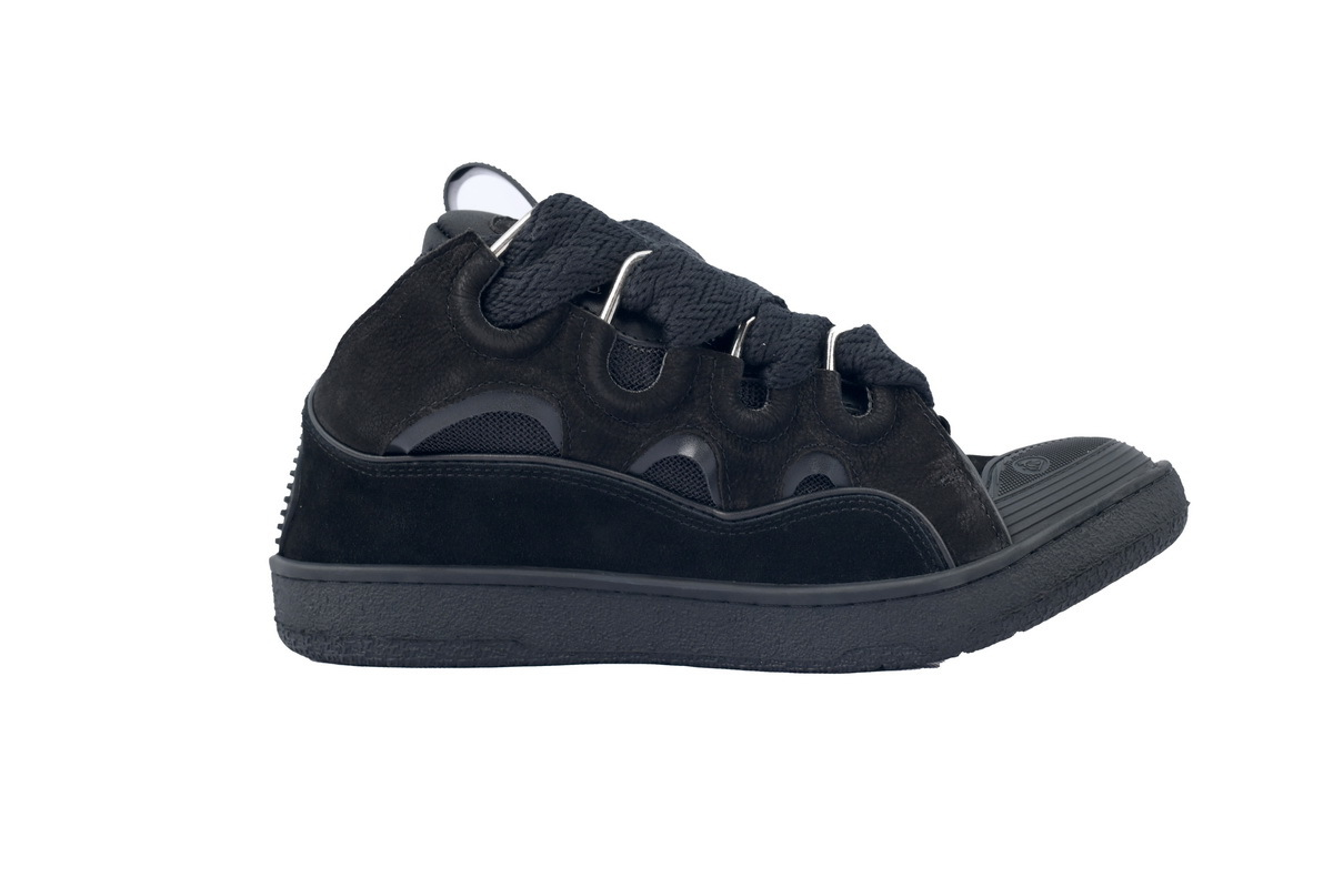 LANVIN Black