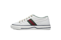 Gucci Tennis Mini GG White Canvas