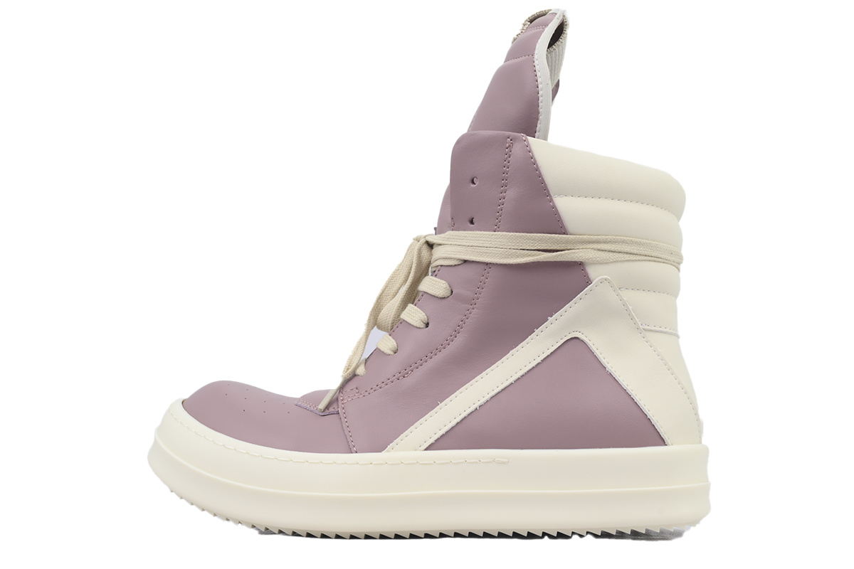 Rick Owens But Triangular Pink