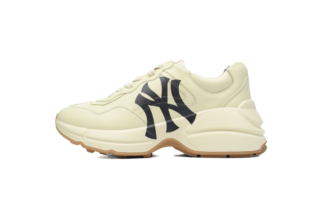 Gucci New York Yankees Print