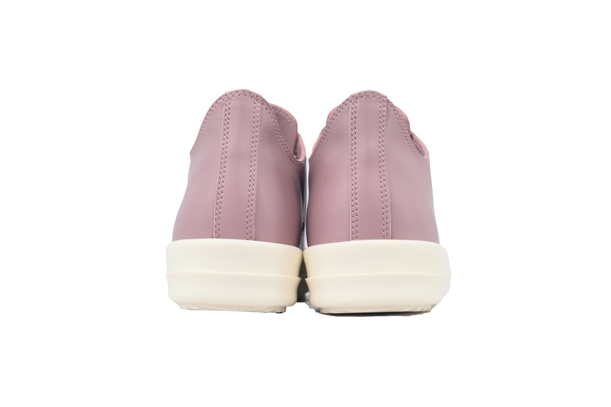 Rick Owens Watermelon Head Low Powder