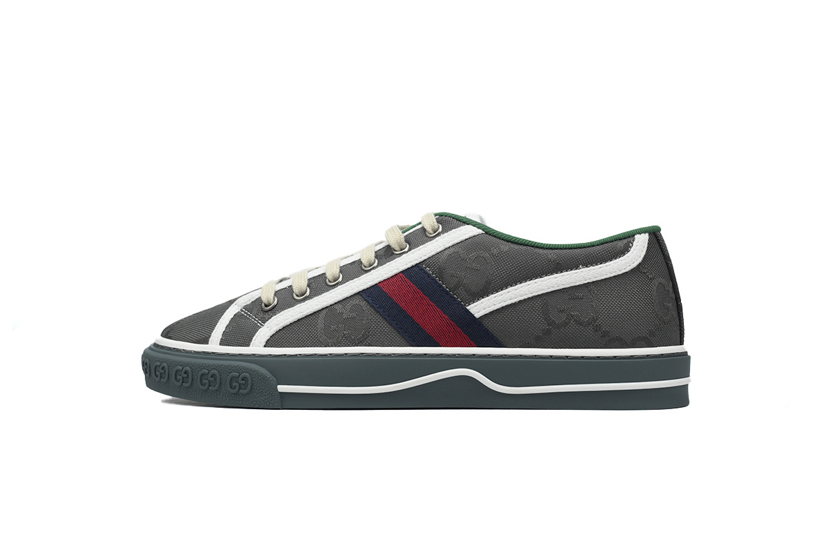 Gucci Tennis Off The Grid