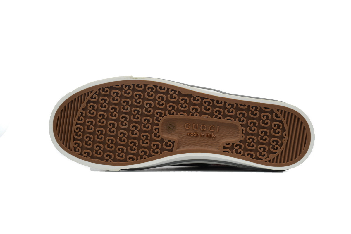 Gucci Tennis  GG Apple