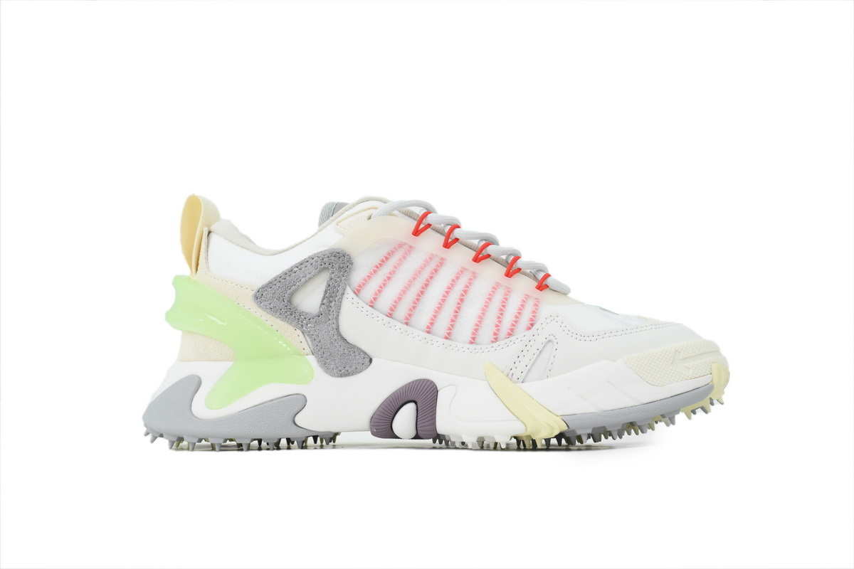 Off-White ODSY White Green