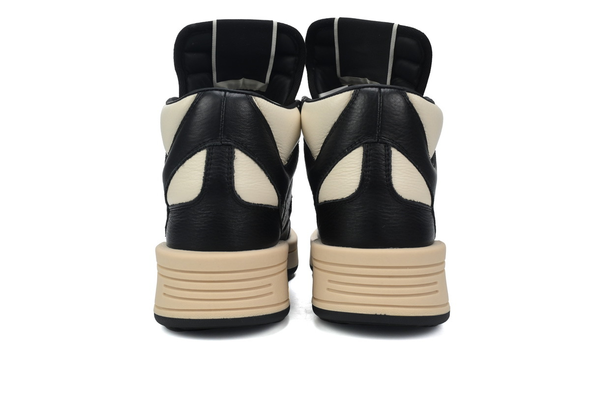 Rick Owens DRKSHDWxConverseTURBOWPN