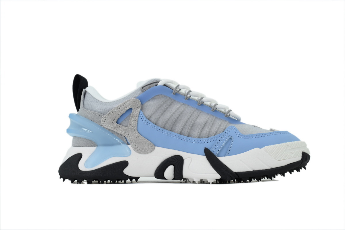 Off-White ODSY Lime