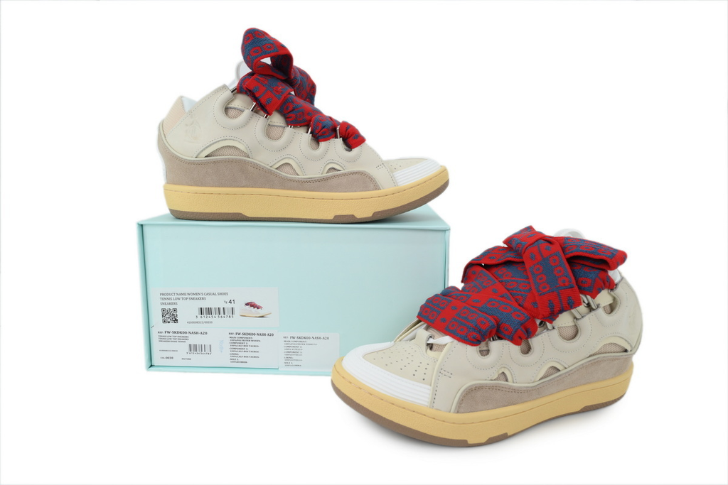 LANVIN Beige
