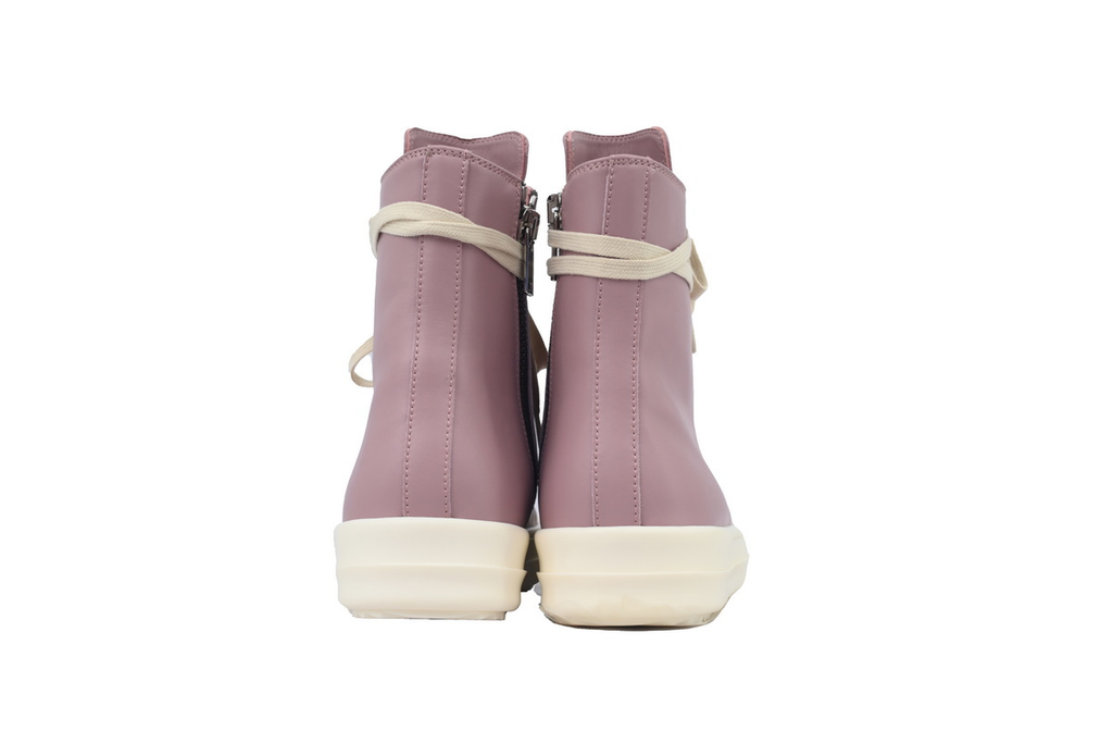 Rick Owens Watermelon Head High Pink Skin