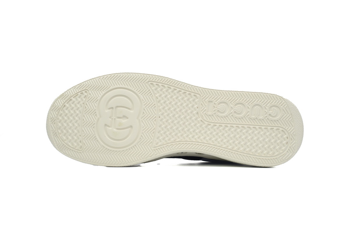 Gucci Chunky B Grey Blue