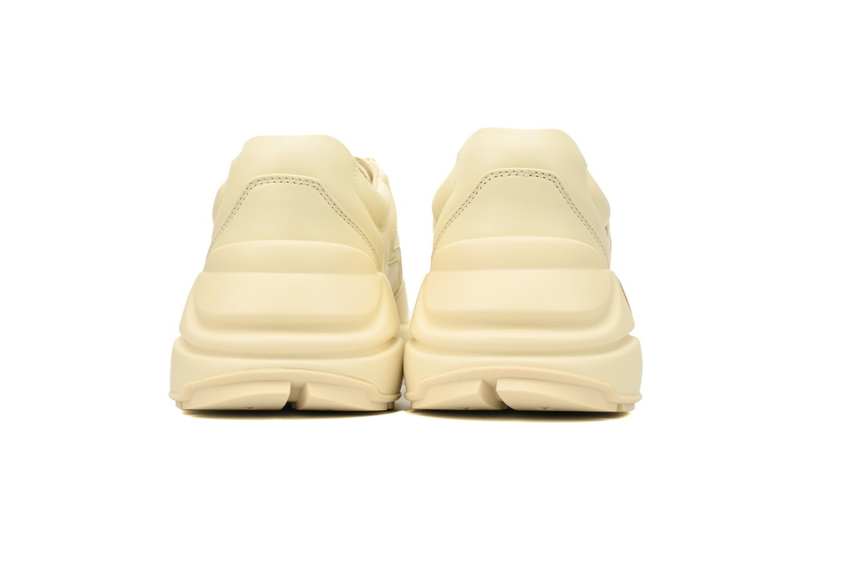 Gucci Rhyton Vintage Logo Sneaker