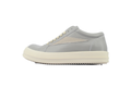 Rick Owens Lido Vintage Leather Sneakers