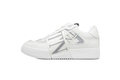 Valentino Garavani VL7N Low Sneakers Silver