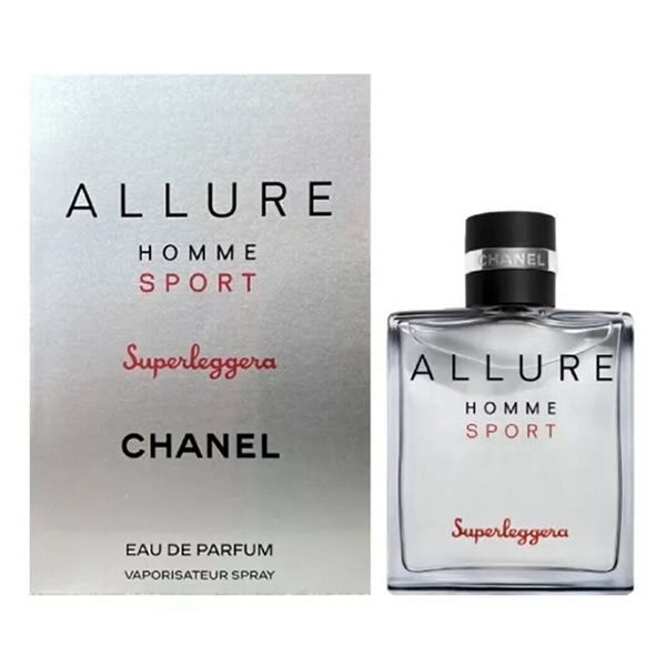 Allure Homme Sport Superleggera