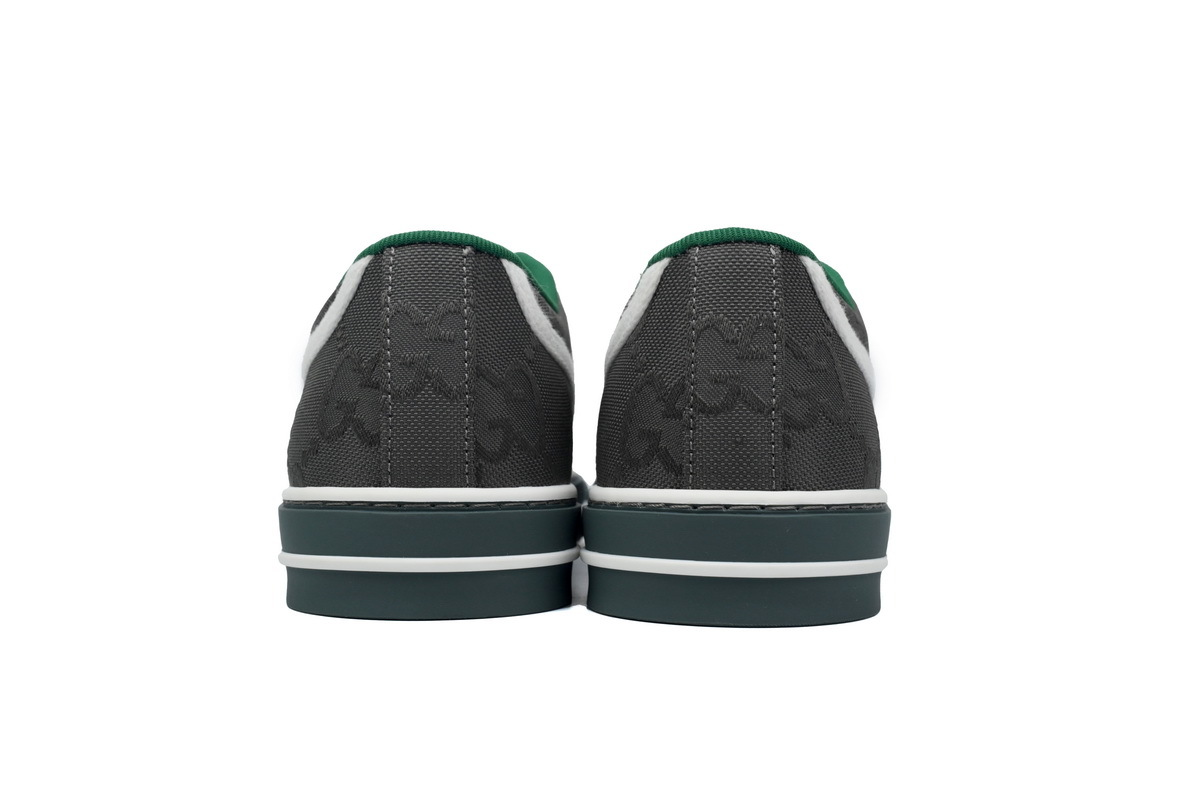 Gucci Tennis Off The Grid