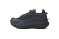 Moncler Trailgrip Fluorescent Black Blue Purple