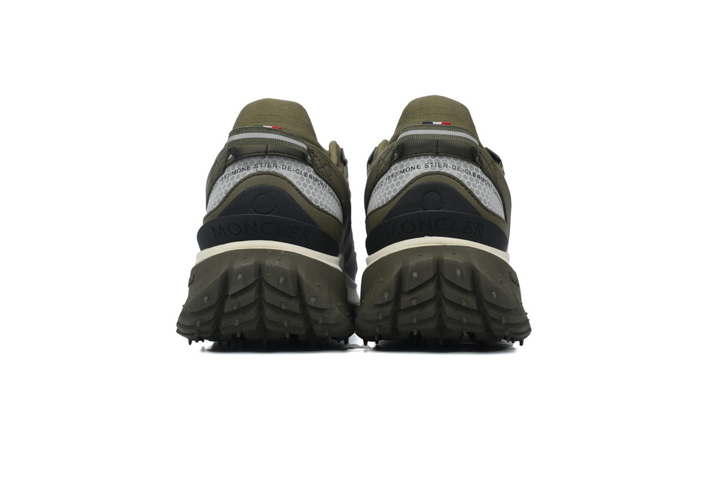 Moncler Dark green