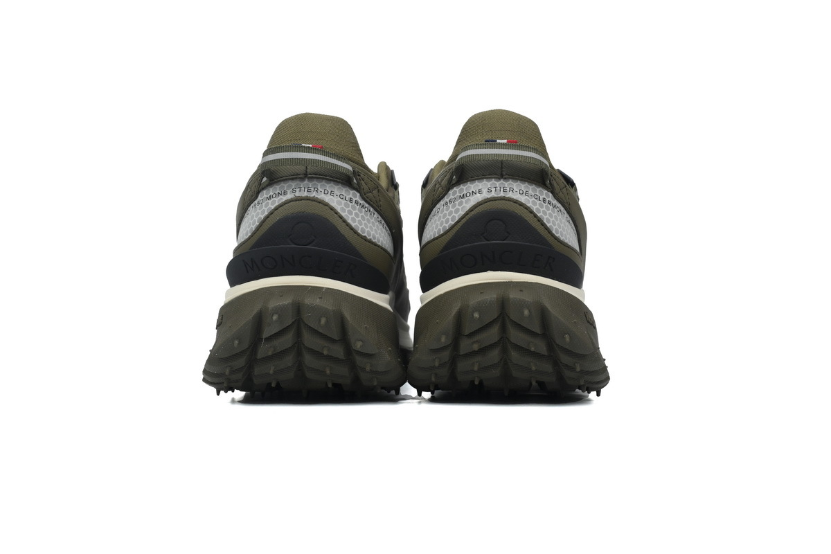 Moncler Dark green