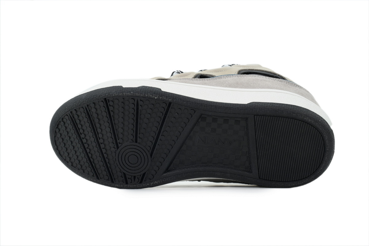 LANVIN Blue Gray