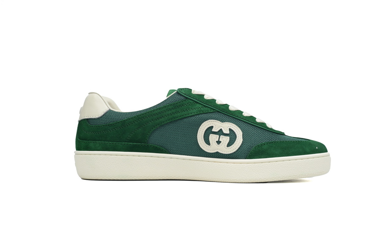 Gucci Lido Green