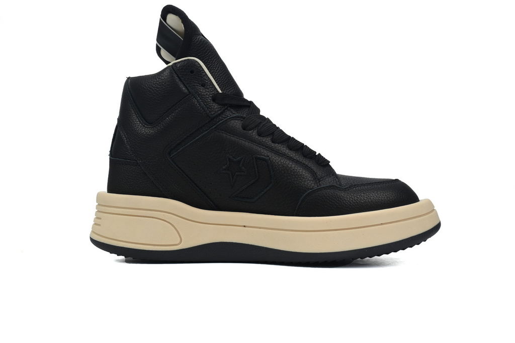 Rick Owens DRKSHDW x Converse1970s turbodrk weapon