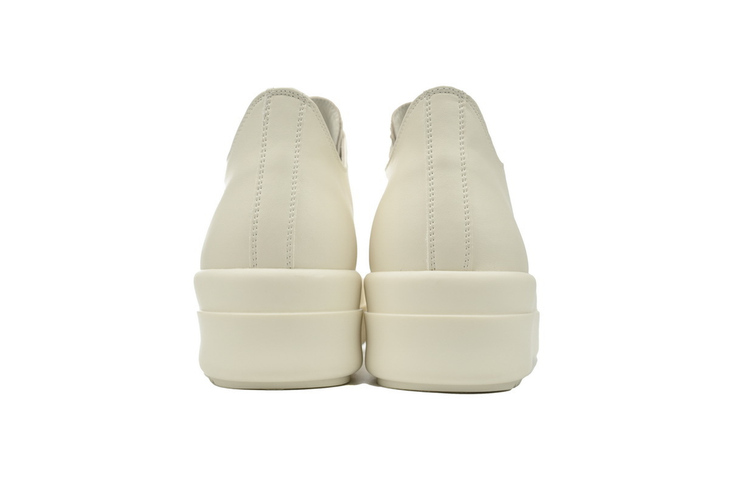 RICK OWENS/RO White