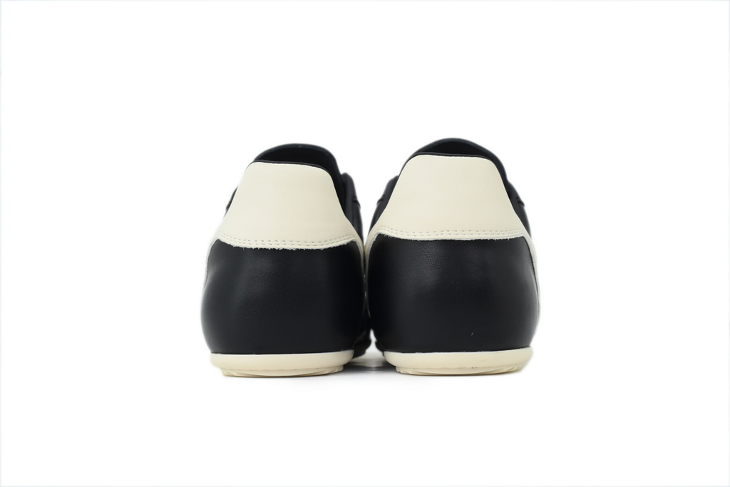 RICK OWENS/RO De Xun Black