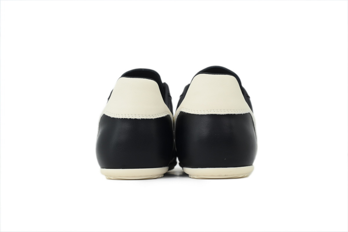RICK OWENS/RO De Xun Black