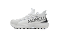 Moncler White Black