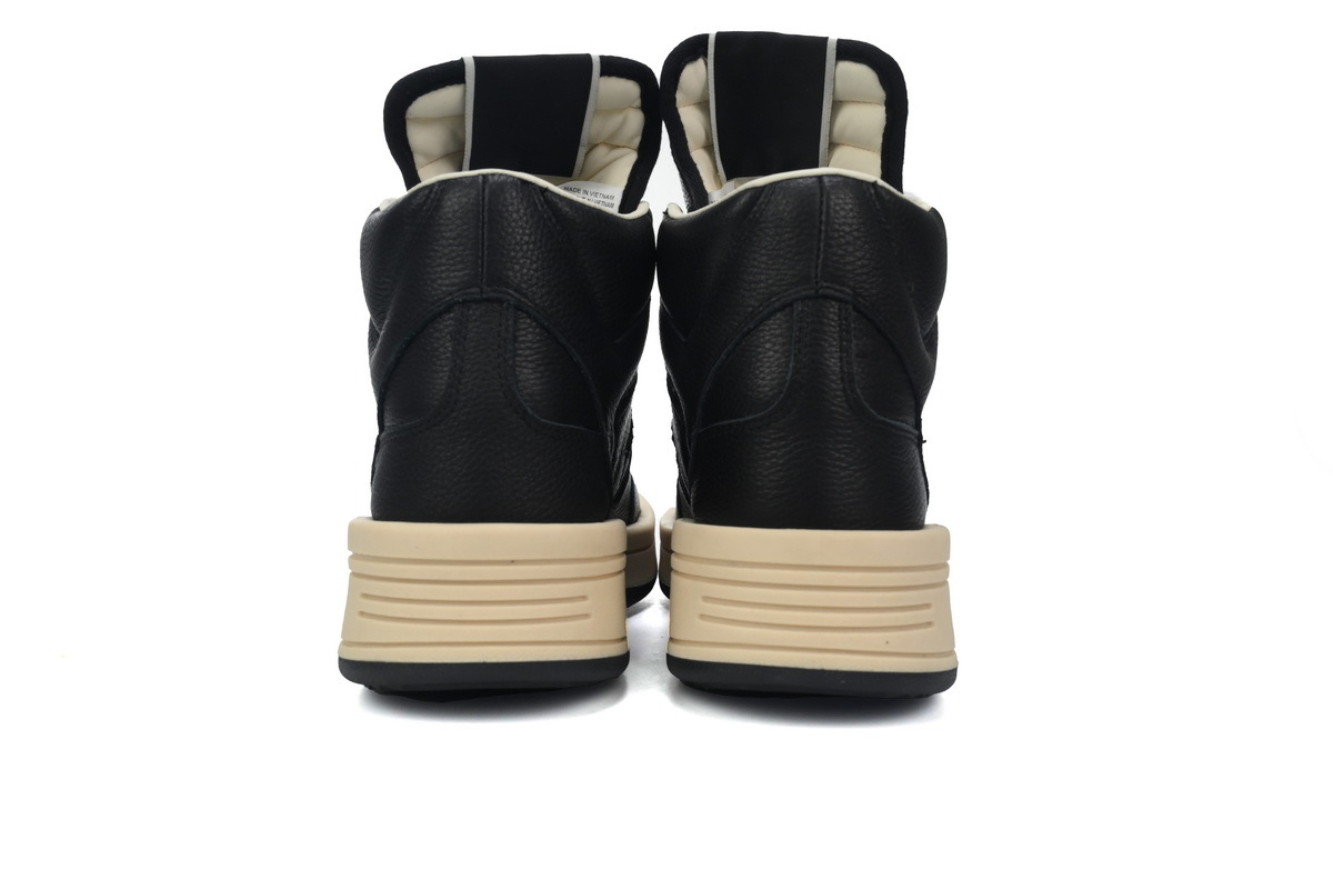 Rick Owens DRKSHDW x Converse1970s turbodrk weapon