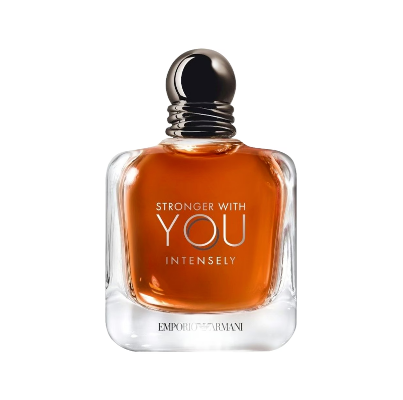 Stronger With You Intensely 100ML