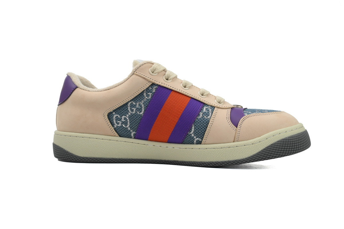 Gucci Screener Cowboy Purple