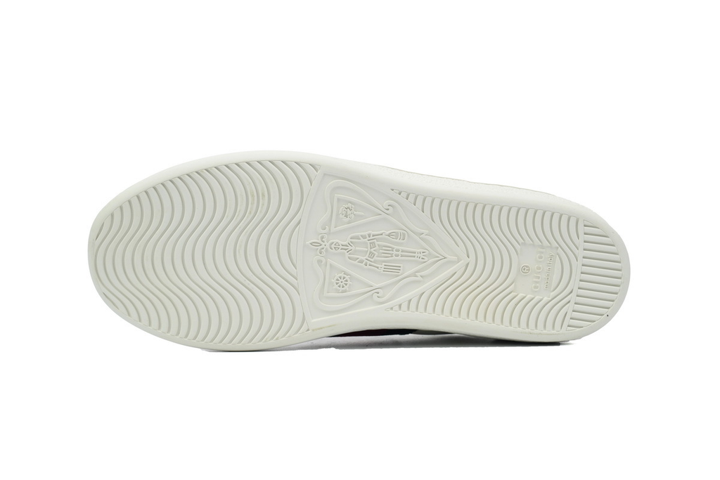 Gucci Ace Embroidered Tiger Sneaker