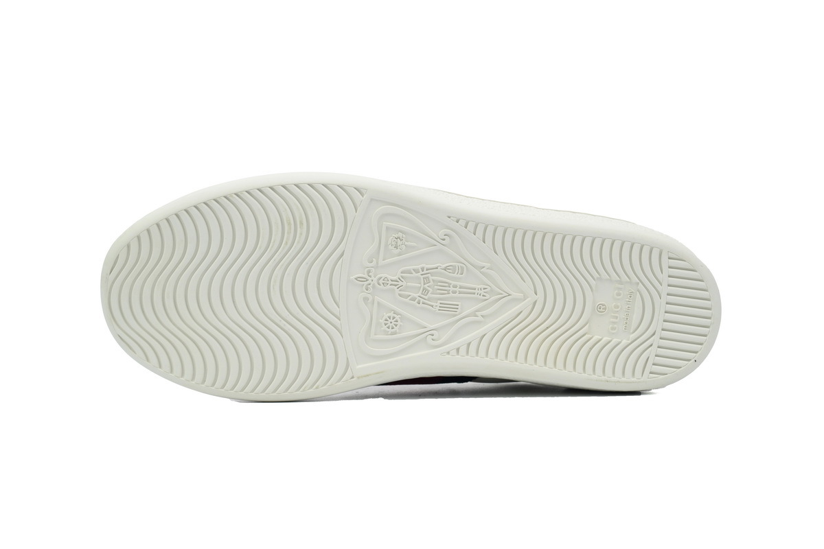 Gucci Ace Embroidered Tiger Sneaker
