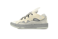 LANVIN White Maiden Rice White Grey