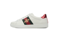 Gucci Ace Embroidered Bee Sneaker