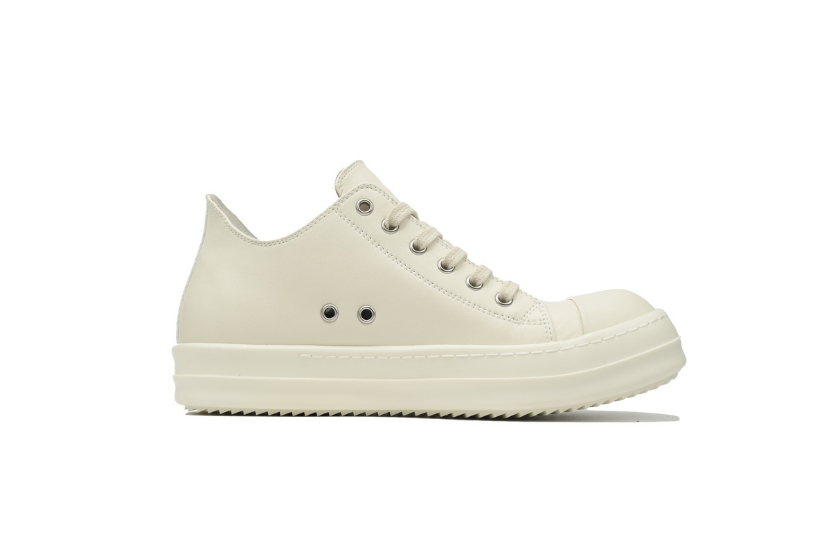 RICK OWENS/RO White