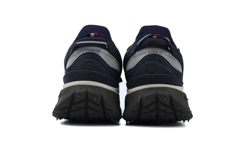 Moncler Navy Blue