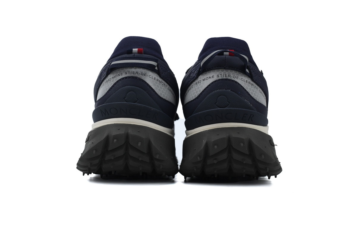 Moncler Navy Blue