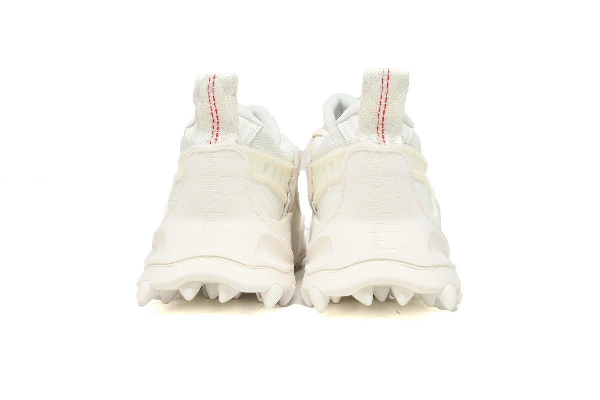 OFF-WHITE Out Of All White