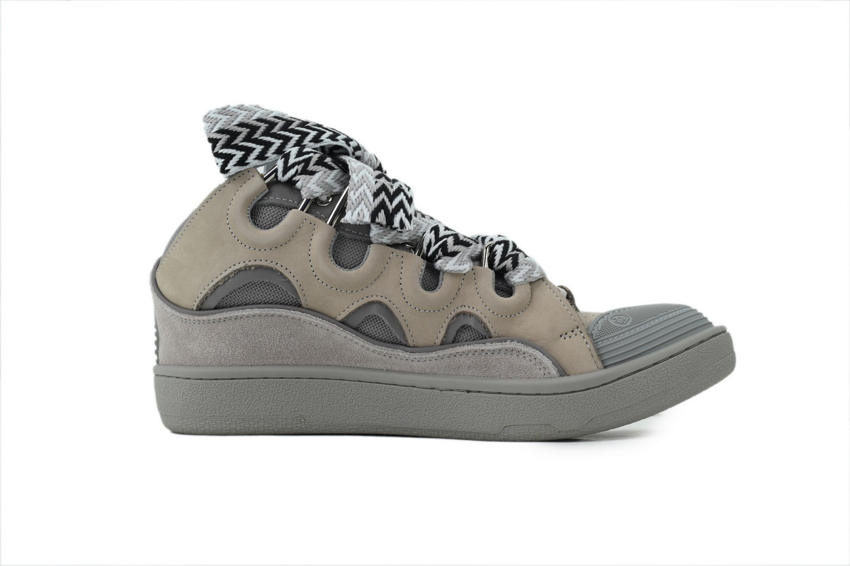 LANVIN Grey
