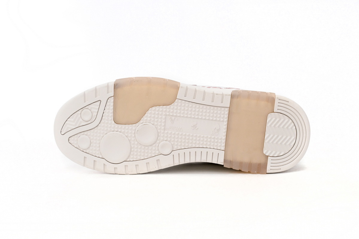 OFF-WHITE Out Of Office Whiting