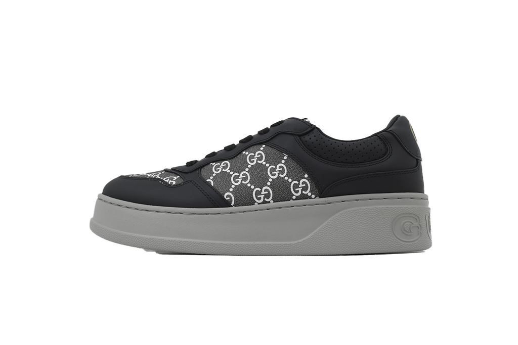Gucci Chunky B Black Grey