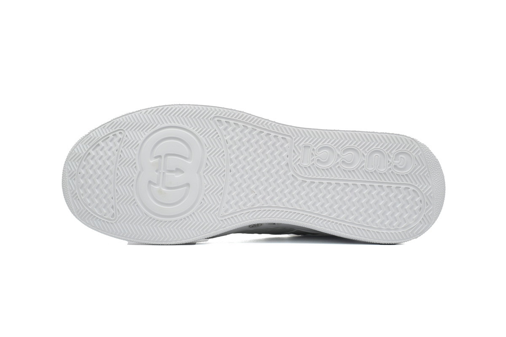 Gucci All White