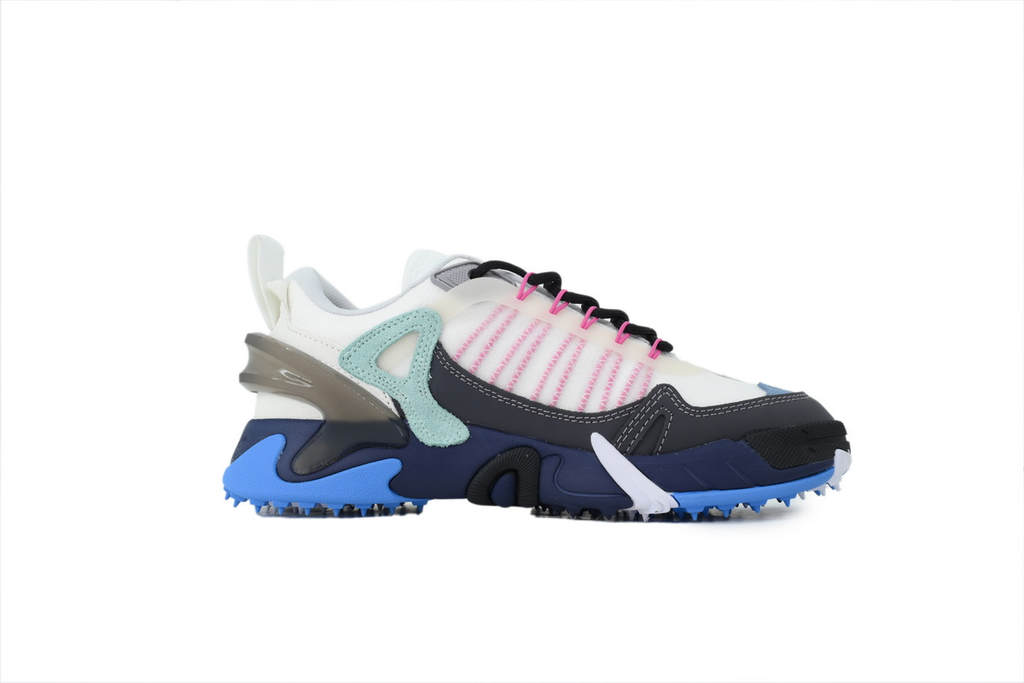 Off-White ODSY Multicolored