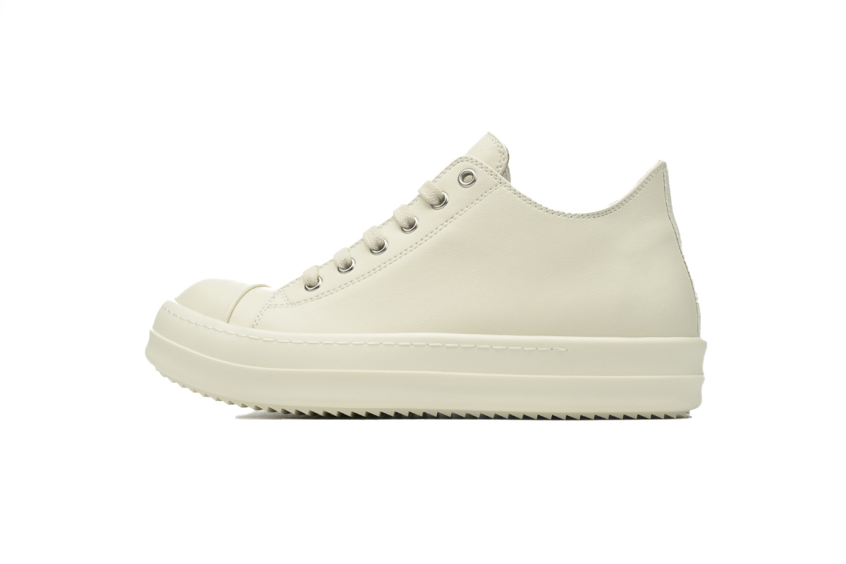 RICK OWENS/RO White