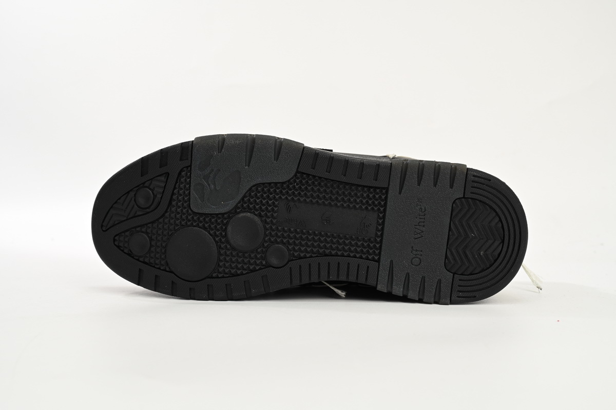 OFF-WHITE Out Of Black White Line