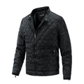 Thermal jacket for autumn and winter
